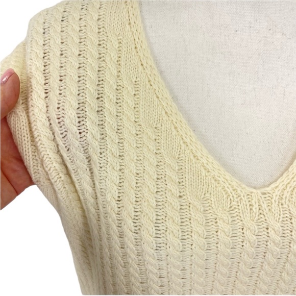 Massimo Dutti Long Sweater Small - Picture 2 of 16